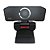 Webcam Redragon Fobos Gw600, Hd, 720P, 30 Fps, Preta - Imagem 2