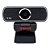 Webcam Redragon Hitman Gw800, Full Hd, 1080P, 30 Fps, Preta - Imagem 4