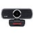 Webcam Redragon Hitman Gw800, Full Hd, 1080P, 30 Fps, Preta - Imagem 2