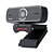 Webcam Redragon Hitman Gw800, Full Hd, 1080P, 30 Fps, Preta - Imagem 1