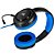 Headset Gamer Corsair Hs35, Stereo, Preto/Azul, Drivers 50mm, Ca-9011196-Na - Imagem 5