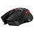 Kit Gamer, Teclado, Mouse, Headset, Mousepad, Usb, Kworld Aries M1 Lite, Rgb, Ansi - Imagem 4