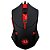 Kit Gamer Redragon M601-Ba 2 Em 1, Mouse 3.200 Dpi + Mousepad 33 Cm x 26 Cm - Imagem 5