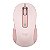 Mouse Sem Fio Logitech Signature M650, Bluetooth, Rosa, 910-006251 - Imagem 5