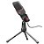 Microfone Condensador Gxt Mico 23791, Usb, P2, Tripé Ajustável - Imagem 7