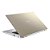 Notebook I3 1115G4 8Gb Ssd 256Gb Acer, A514-54-397J, Safari Gold, 14", Full Hd, Win11 Home - Imagem 6