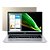 Notebook I3 1115G4 8Gb Ssd 256Gb Acer, A514-54-397J, Safari Gold, 14", Full Hd, Win11 Home - Imagem 1