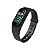 Relógio Smartwatch C3tech Rd-10Bk Bluetooth Tela 0,96", Preto - Imagem 1