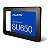 Ssd Sata3 960 Gb Adata Asu650Ss-960Gt-R, Lê: 520 Mb/S, Grava: 450 Mb/S - Imagem 2