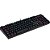 Teclado Gamer Mecânico Redragon Mitra, Rgb, Switch Outemu Blue, K551Rgb-1, Preto - Imagem 1
