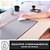 Mousepad Gamer Logitech Desk Mat, 30 Cm X 70 Cm, Cinza, 956-000047 - Imagem 4