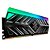 Memória Desktop Ddr4 8Gb/3200 Mhz Adata Xpg Spectrix D41, Rgb, Cl 16, 1.35V, Ax4U32008G16A-Sb41 - Imagem 3