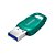 Pen Drive 128 Gb Sandisk Ultra Eco, Usb 3.2, Sdcz96-128G-G46 - Imagem 1