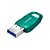 Pen Drive 64 Gb Sandisk Ultra Eco, Usb 3.2, Sdcz96-064G-G46 - Imagem 1