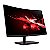 Monitor Gamer Led 27" Acer Curvo Nitro Ed270r Pbiipx, Va, 5Ms, 165 Hz, Full Hd, Hdmi, DPort - Imagem 2
