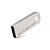 Pen Drive 128 Gb Multilaser Pd853, Metal, Usb 2.0, Prata - Imagem 2