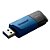 Pen Drive 64 Gb Kingston Dtxm/64Gb Datatraveler Exodia M, Usb 3.2, Preto/Azul - Imagem 3