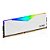 Memória Desktop Ddr4 16Gb/3200 Mhz Adata Xpg Spectrix D50, Cl 16, 1.35V, Ax4U320016G16A-Sw50, Branco - Imagem 3