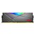 Memória Desktop Ddr4 16Gb/3200 Mhz Adata Xpg Spectrix D50, Cl 16, 1.35V, Ax4U320016G16A-St50 - Imagem 1