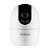 Câmera De Segurança Intelbras Mibo Im4 C, Rj45/Wifi, Full Hd 360, Lente 3,6 mm, 4565510 - Imagem 1