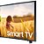 Smart Tv 43", Samsung T5300, Full Hd, 60Hz, Wifi, 2x Hdmi, Un43T5300Agxzd - Imagem 3