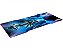 Mousepad Gamer Kmex FX-X8335 Hyperspace, 80x35 Cm, Borda Costurada - Imagem 2