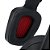 Headset Gamer Redragon Muses2 H310-1, Usb, 7.1, Preto/Vermelho - Imagem 8