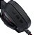 Headset Gamer Redragon Muses2 H310-1, Usb, 7.1, Preto/Vermelho - Imagem 7