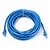 Cabo Rede Cat.5 15 Mts Md9 9426, Azul, Patch Cord - Imagem 1
