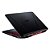 Notebook Gamer I7 11800H 8Gb Ssd 512Gb Acer Nitro 5, An515-57-75C3, Gtx 1650, Preto/Vermelho, 15.6", Fhd, Linux - Imagem 5