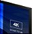 Smart Tv 50", Samsung 50Cu7700, 4K, 60Hz, Wifi, 3X Hdmi, Un50Cu7700Gxzd - Imagem 2