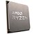 Processador Am4 Amd Ryzen 7 5700X, 3.4 Ghz, Max Turbo 4.6 Ghz, 32 Mb Cache, Sem Vídeo Integrado, Sem Cooler - Imagem 3