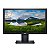 Monitor Led 19.5" Dell E2020H, 5Ms, 60Hz, Widescreen, Hd, Display Port, Vga - Imagem 1