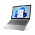 Notebook I5, 08Gb, SSD 512Gb, 1235U, Lenovo, Ideapad 1 15Iau7, Cinza, 15.6", Full Hd, W11 Home - Imagem 3