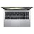 Notebook I3 N305 8Gb Ssd 256Gb Acer Aspire 3, A315-510P-34Xc, Prata, 15.6", Full Hd, Win11 Home - Imagem 3