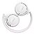 Headphone Jbl Tune 520Bt, Bluetooth, Jblt520Btwht, Branco - Imagem 3