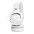 Headphone Jbl Tune 520Bt, Bluetooth, Jblt520Btwht, Branco - Imagem 2