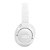 Headphone Jbl Tune 720Bt, Bluetooth, Jblt720Btwht, Branco - Imagem 5