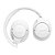 Headphone Jbl Tune 720Bt, Bluetooth, Jblt720Btwht, Branco - Imagem 3