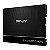 Ssd Sata3 2 Tb Pny Ssd7Cs900-2Tb-Rb, Lê: 550 Mb/S, Grava: 530 Mb/S - Imagem 2