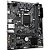Placa Mãe 1200 10ª, 11ª Geração Gigabyte H510M K V2, Ddr4 64Gb, M2/Nvme, Hdmi, Preta - Imagem 2