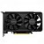Placa De Vídeo Amd Radeon Ddr5 04Gb/128 Bits Rx550 Pcyes Edge, 2 Fans, Dp, Hdmi, Dvi, Pvex5504Gbdf, Preta - Imagem 2