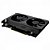 Placa De Vídeo Amd Radeon Ddr5 04Gb/128 Bits Rx550 Pcyes Edge, 2 Fans, Dp, Hdmi, Dvi, Pvex5504Gbdf, Preta - Imagem 3