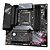 Placa Mãe 1700 12ª, 13ª, 14ª Geração Gigabyte B760M Aorus Elite, Ddr5 128Gb, Dp, Hdmi, Usb3.2, M2/Nvme, Preta - Imagem 5