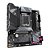 Placa Mãe 1700 12ª, 13ª, 14ª Geração Gigabyte B760M Aorus Elite, Ddr5 128Gb, Dp, Hdmi, Usb3.2, M2/Nvme, Preta - Imagem 4