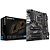 Placa Mãe 1700 12ª, 13ª, 14ª Geração Gigabyte B760 Ds3H Ax, Ddr4 128Gb, Dp, Hdmi, Usb, M2/Nvme, Preta - Imagem 1