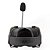 Headset Gamer Redragon Aurora H376Br, Usb, 7.1, Preto com Vermelho - Imagem 2