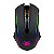 Mouse Gamer Redragon M910-Ks Ranger Lite, 8.000 Dpi, Rgb, 9 Botões, Sensor Paw3104, Wireless e Usb, Preto - Imagem 1
