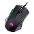 Mouse Gamer Redragon M910-Ks Ranger Lite, 8.000 Dpi, Rgb, 9 Botões, Sensor Paw3104, Wireless e Usb, Preto - Imagem 3