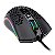 Mouse Gamer Redragon M808-Rgb, 12.400 Dpi, Storm, Rgb, Preto - Imagem 4